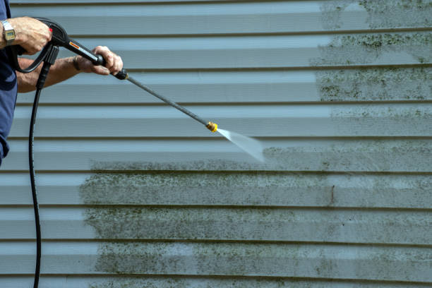 Animal Enclosure Cleaning in New Boston, OH