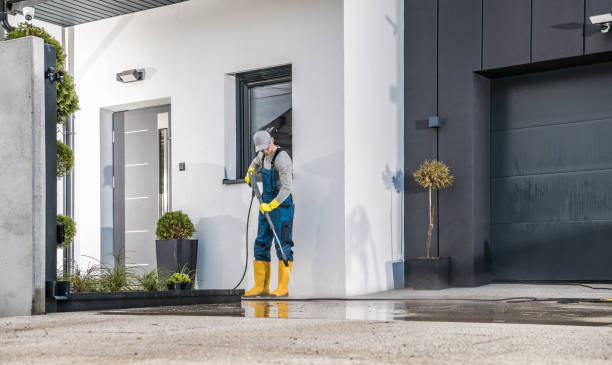 Best Gas Station Cleaning  in New Boston, OH