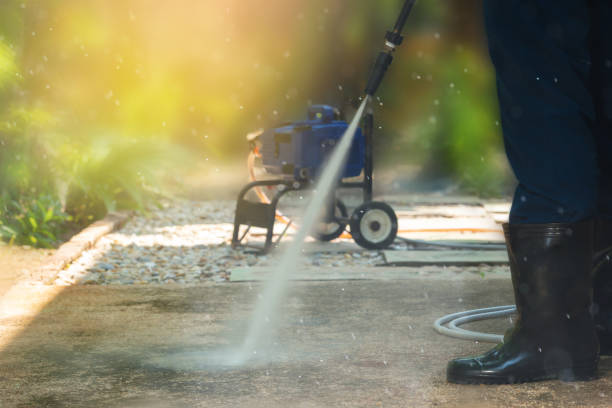 New Boston, OH  Pressure Washing Services Company
